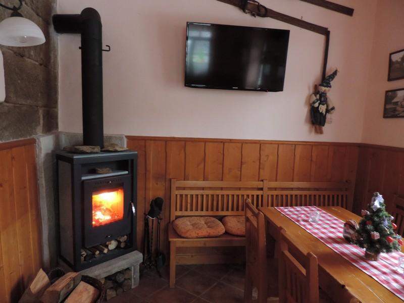 Ubytovací hostinec Na Skalách Budislav  Esterno foto