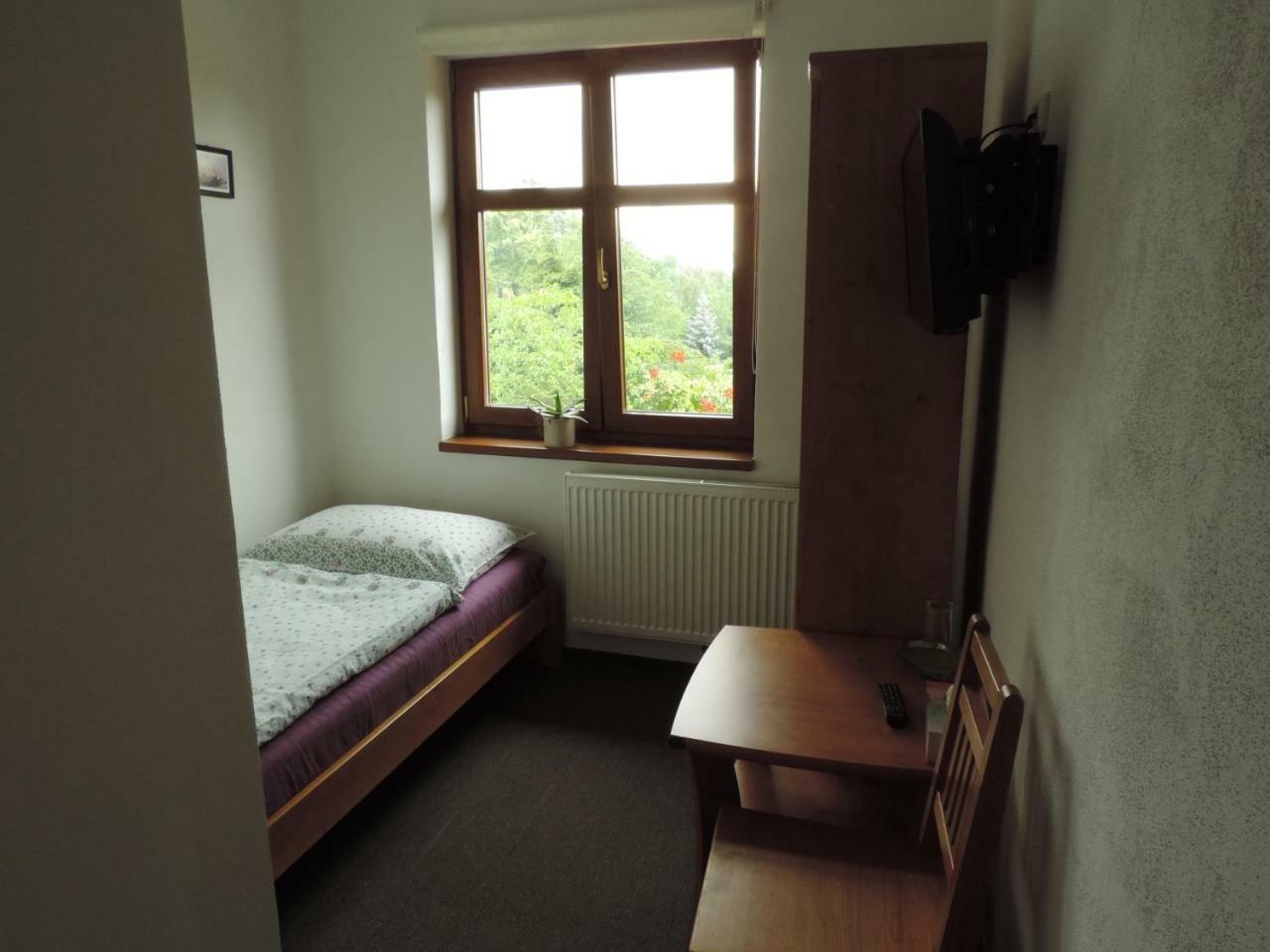 Ubytovací hostinec Na Skalách Budislav  Esterno foto